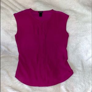 Ann Taylor blouse